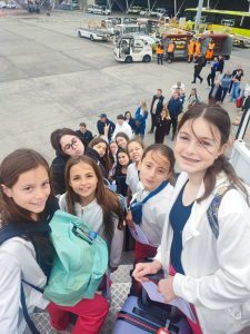 groupe compétition avion