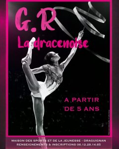 flyer la dracénoise gr