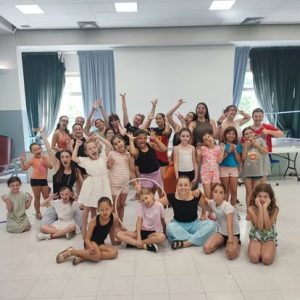 gouter fin d'année 2024