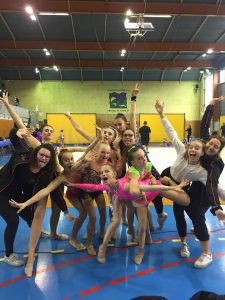 groupe compete sollies 2018