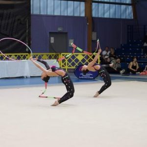 remontée coup de pied