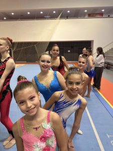 ligne palmarès régionales