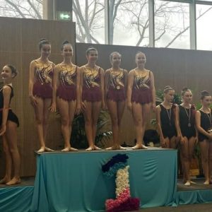 podium tfb 14/15