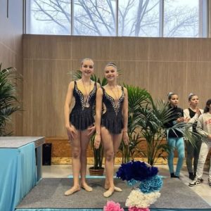 podium duo tfa tc